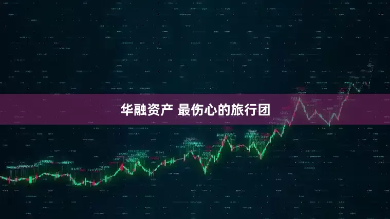 华融资产 最伤心的旅行团